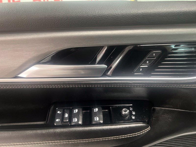 Used 2023 Jeep Wagoneer SUV