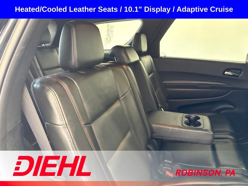 Used 2024 Dodge Durango SUV