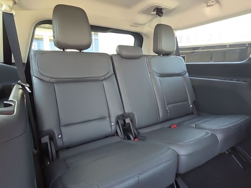 New 2026 Ford Expedition Max SUV