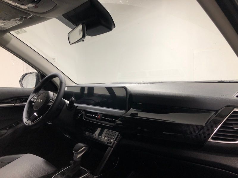 New 2026 Kia Seltos SUV