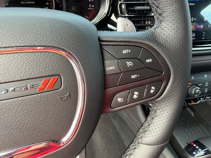New 2027 Dodge Durango SUV