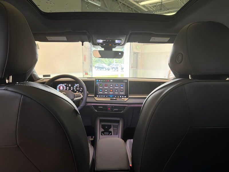 New 2026 Volkswagen Tiguan SUV