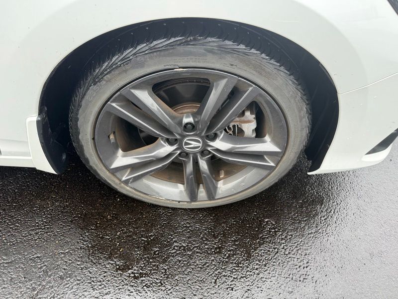 Used 2023 Acura Integra Hatchback