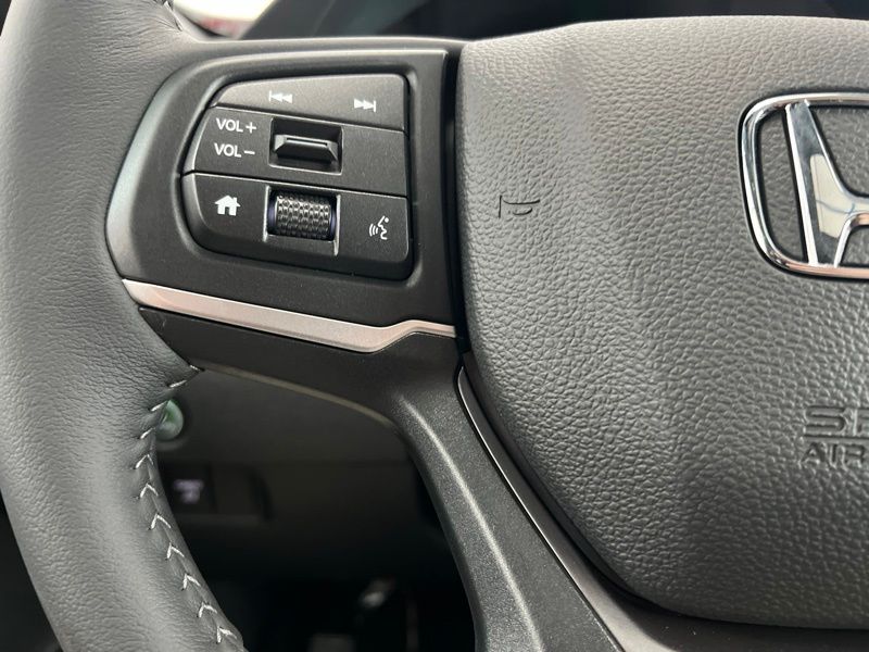 New 2026 Honda Ridgeline Truck