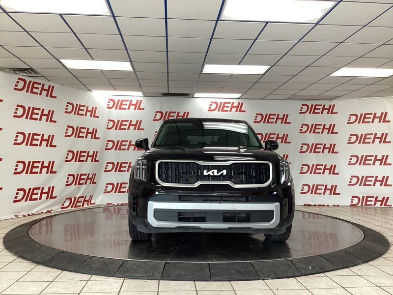 Used 2024 Kia Telluride SUV