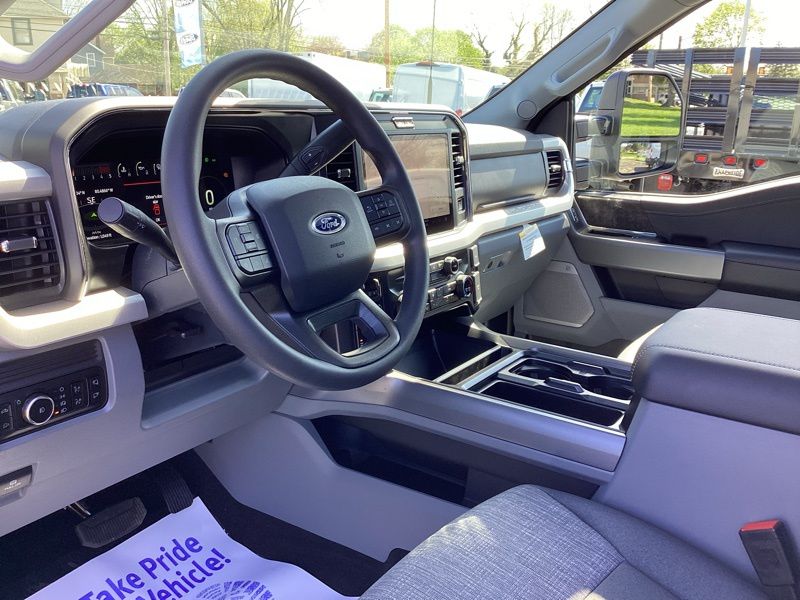 New 2026 Ford F-350SD Truck
