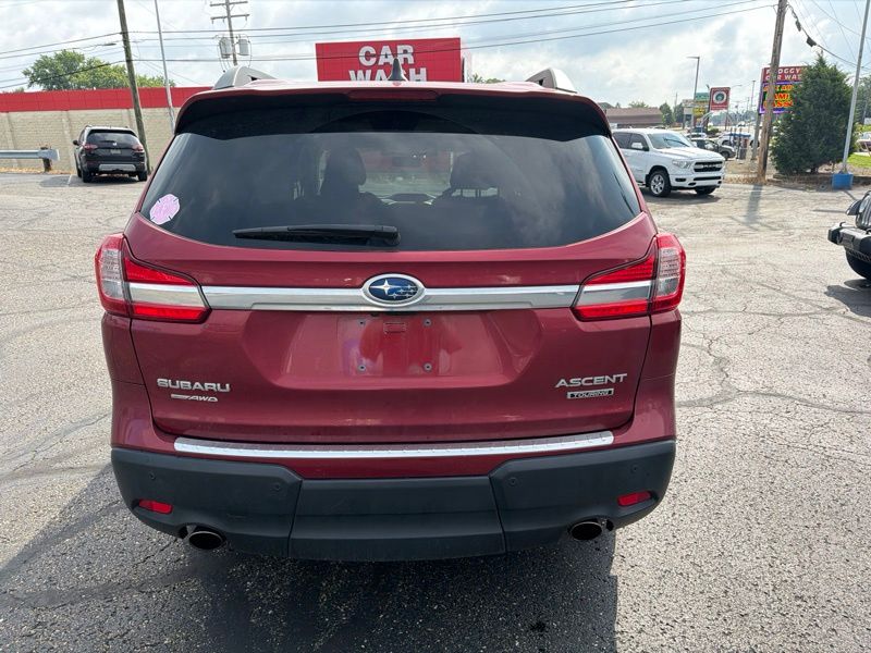 Used 2022 Subaru Ascent SUV