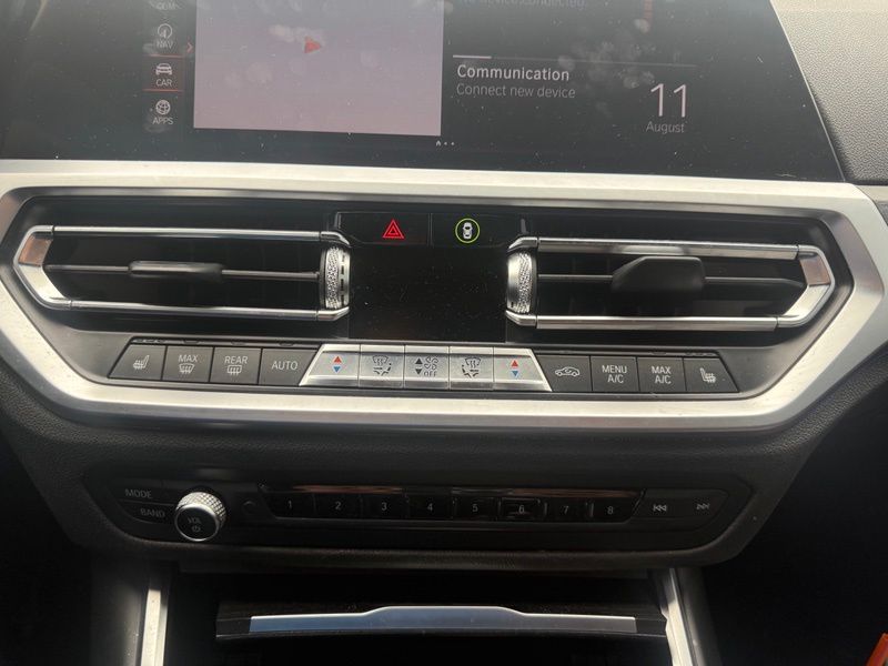 Used 2020 BMW 3 Series Sedan