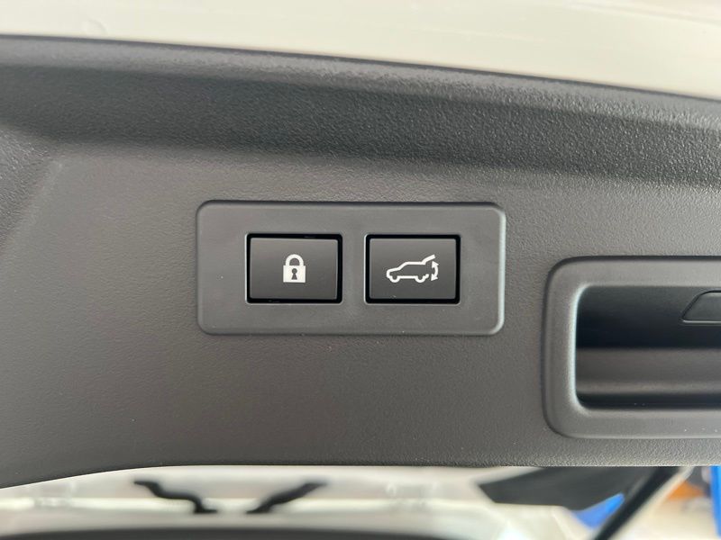 New 2026 Subaru Outback SUV