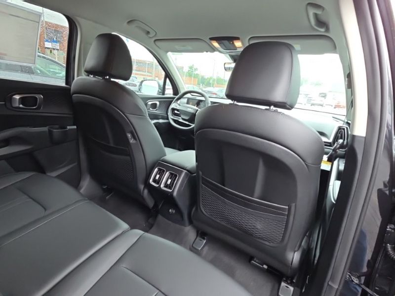 New 2026 Kia Sorento SUV