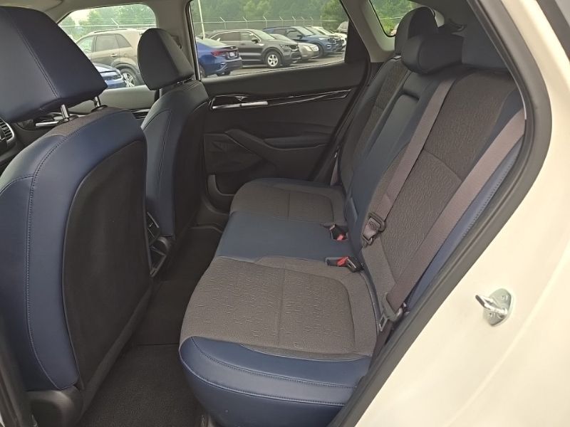 Used 2024 Kia Seltos SUV