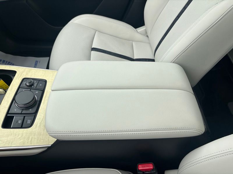 Used 2024 Mazda CX-90 SUV