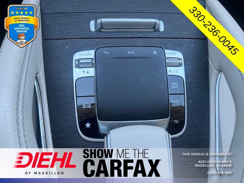 Used 2020 Mercedes-benz GLE SUV