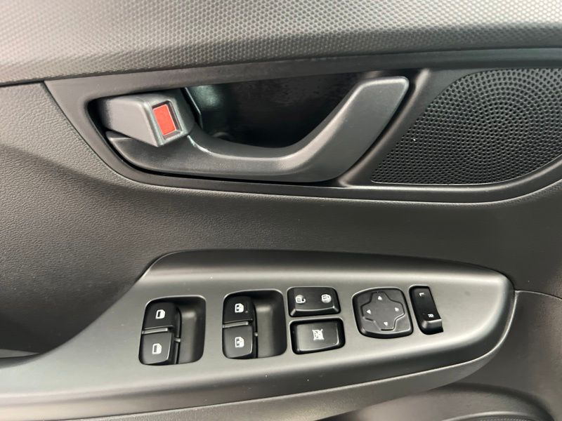 Used 2023 Hyundai Kona SUV