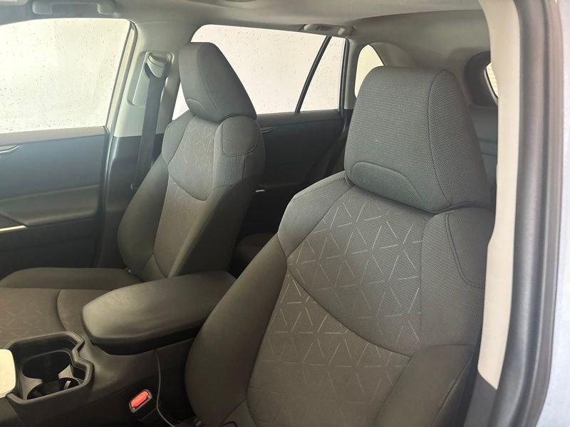 Used 2019 Toyota RAV4 SUV