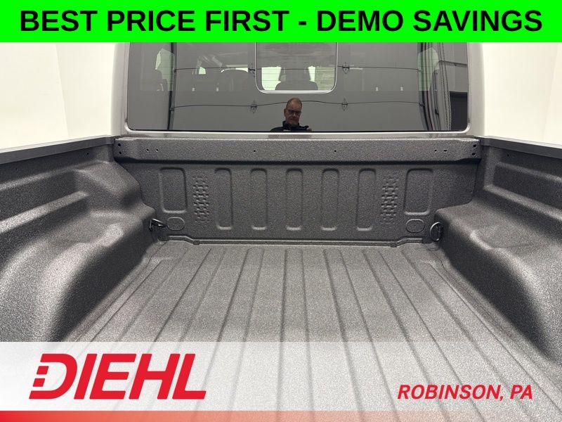 New 2026 Jeep Gladiator Truck