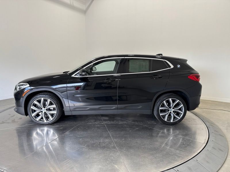 Used 2019 BMW X2 SUV