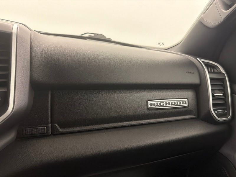 Used 2022 Ram 1500 Truck