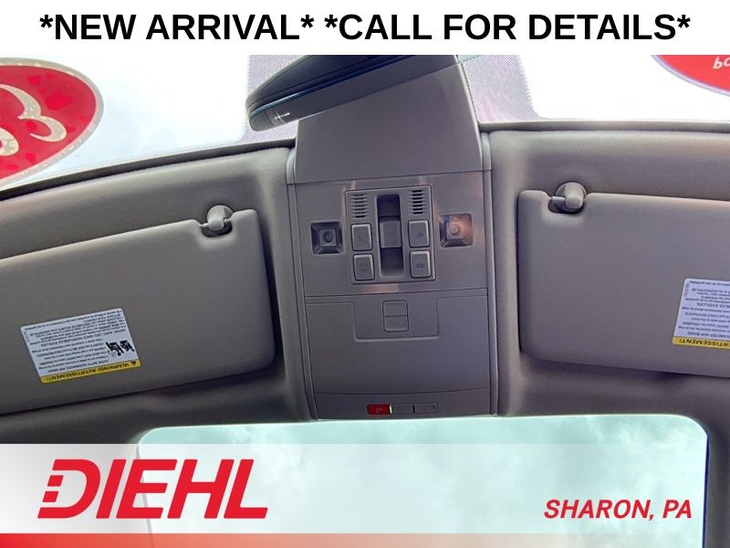 Used 2023 Volkswagen Atlas SUV