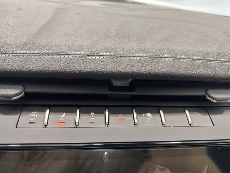 Used 2026 Jeep Grand Cherokee SUV