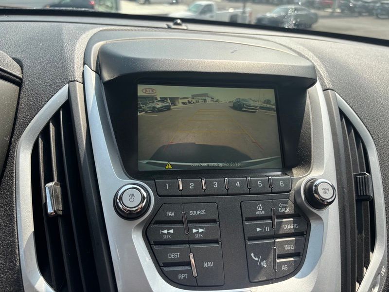 Used 2016 GMC Terrain SUV