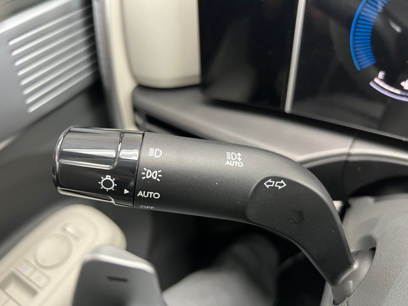 New 2027 Hyundai Santa Fe SUV