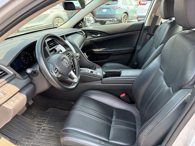 Used 2019 Honda Insight Sedan