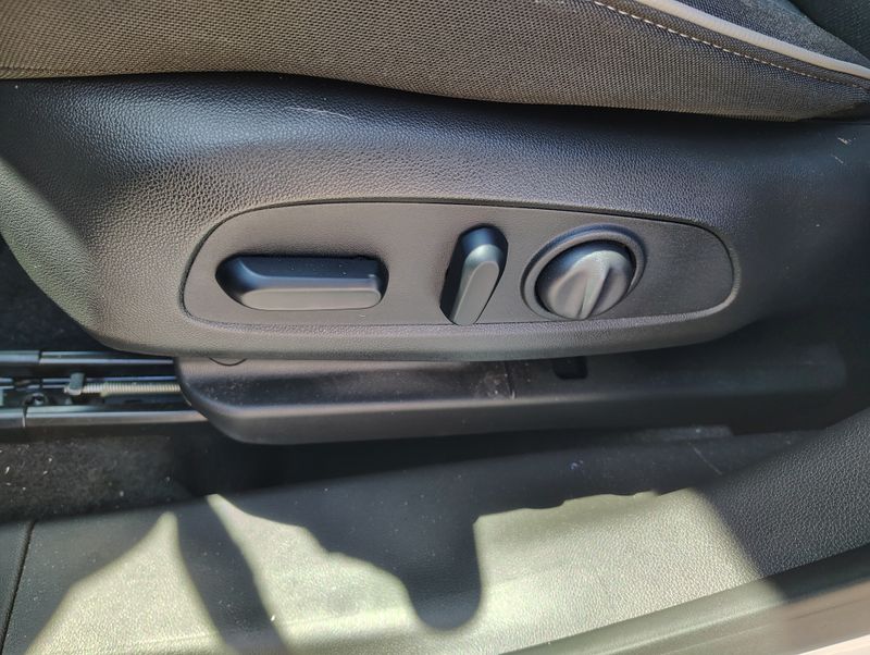 Used 2023 Chevrolet TrailBlazer SUV