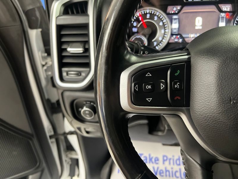 Used 2019 Ram 1500 Truck