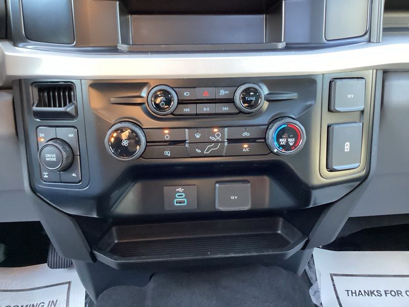 New 2026 Ford F-350SD Truck