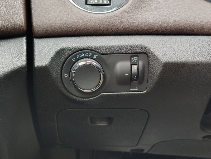 Used 2015 Chevrolet Cruze Sedan