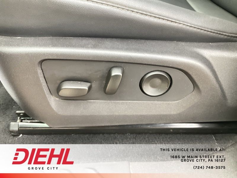 Used 2025 Chevrolet Colorado Truck
