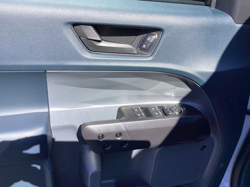 New 2026 Ford Maverick Truck