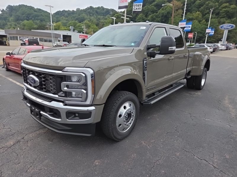 New 2026 Ford F-450SD Truck
