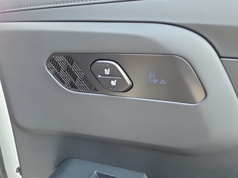 New 2027 Kia Telluride SUV