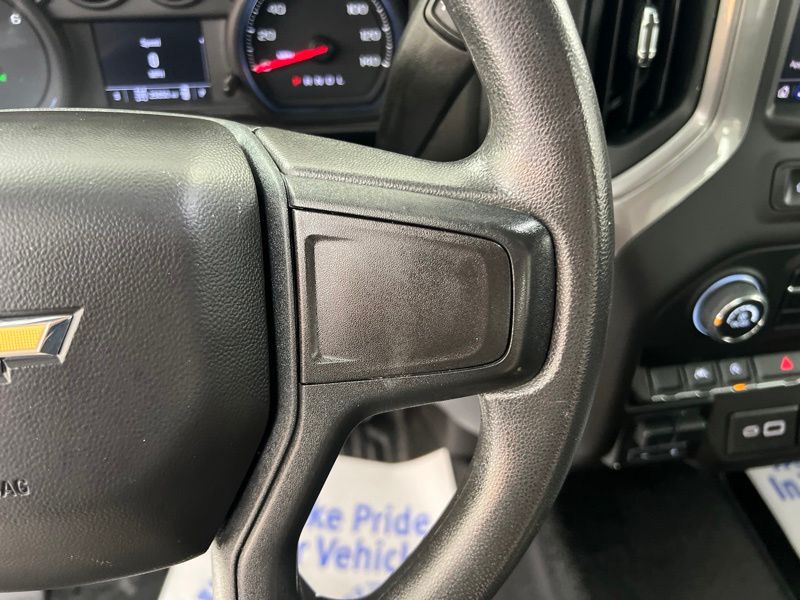 Used 2024 Chevrolet Silverado 1500 Truck