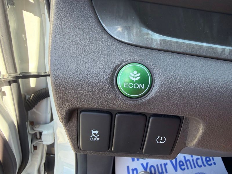 Used 2014 Honda CR-V SUV