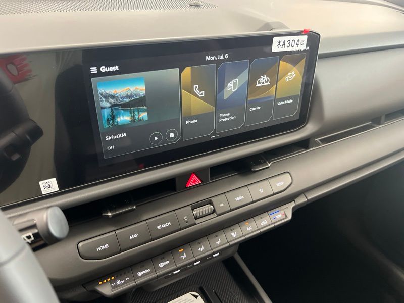 New 2027 Kia Seltos SUV