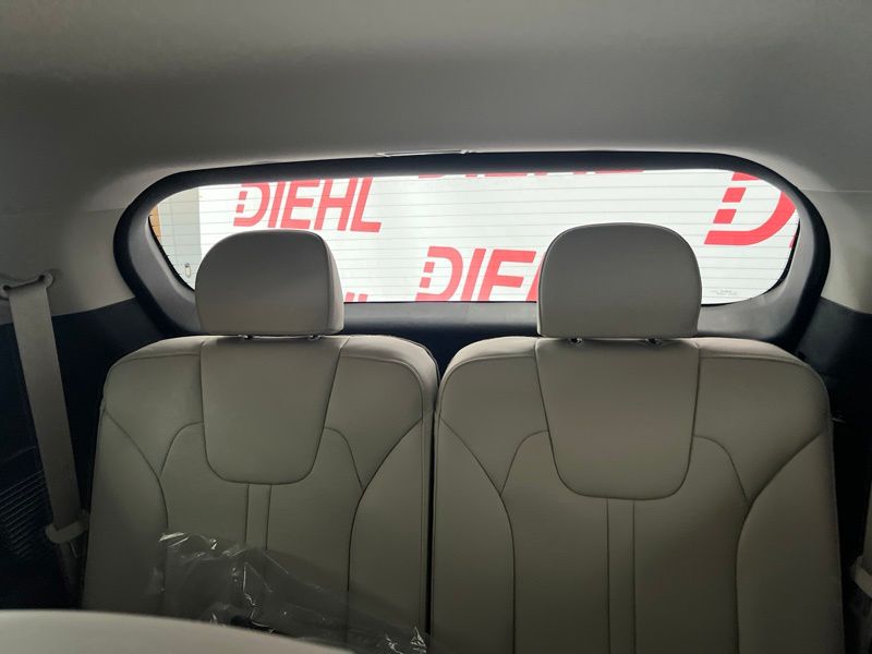 New 2026 Kia Sorento Hybrid SUV
