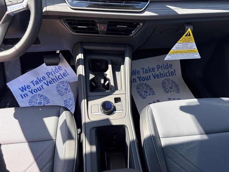 New 2026 Volkswagen Tiguan SUV