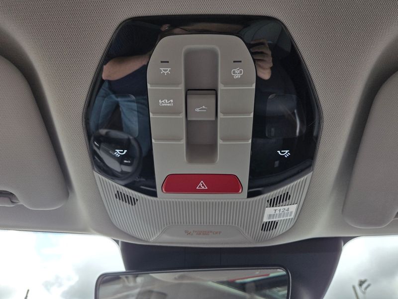 New 2027 Kia Seltos SUV