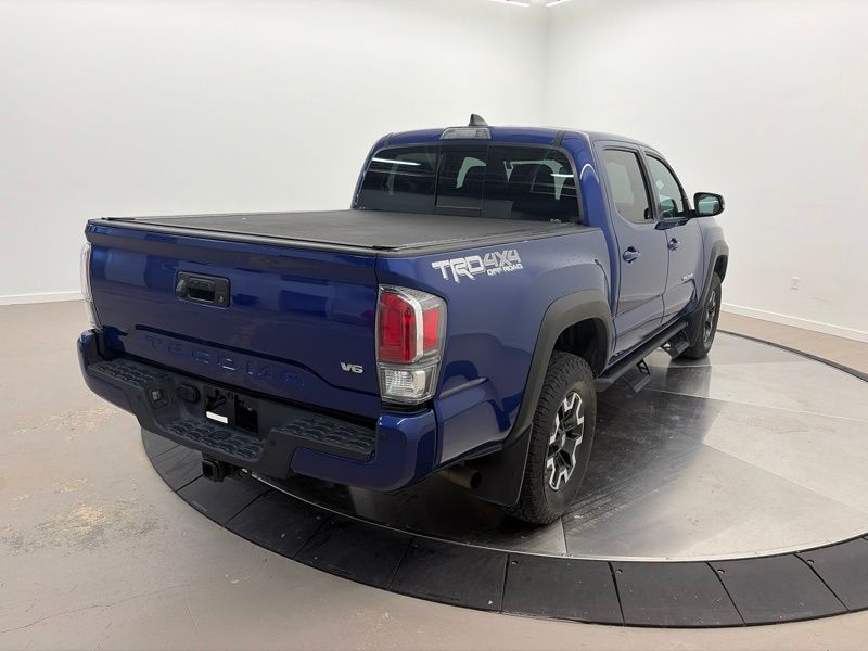 Used 2022 Toyota Tacoma Truck