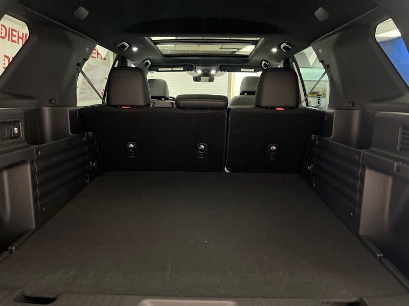 New 2026 Honda Passport SUV