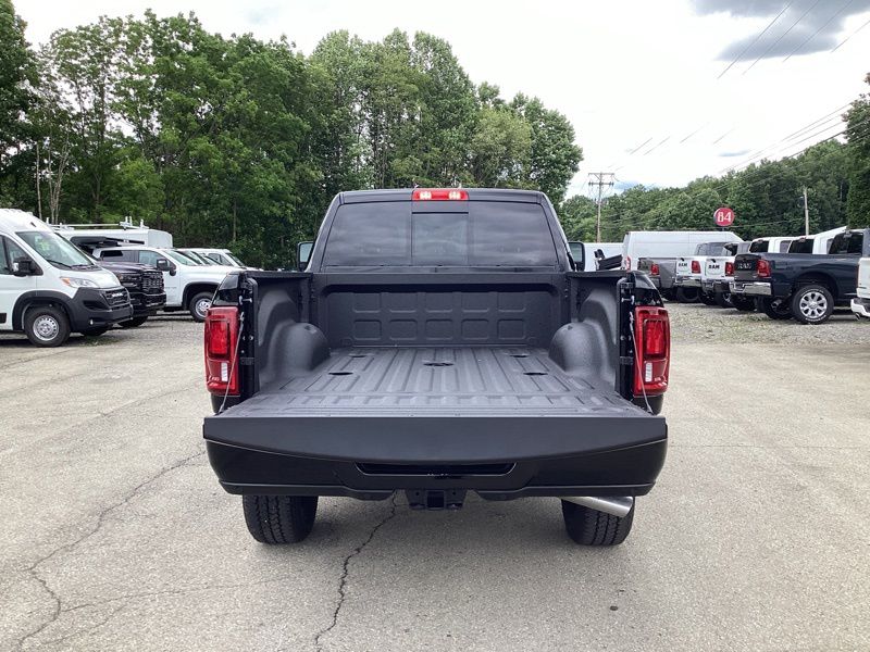 New 2026 Ram 2500 Truck