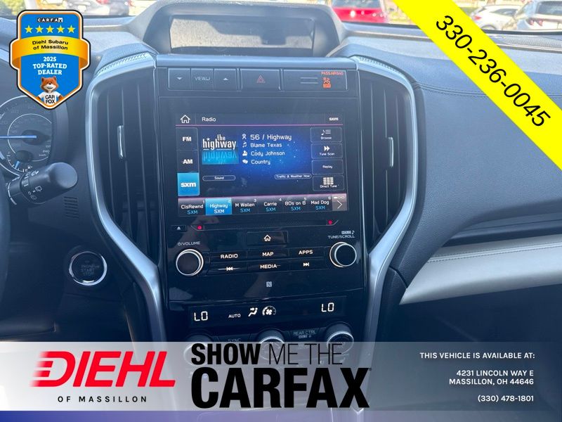 Used 2021 Subaru Ascent SUV