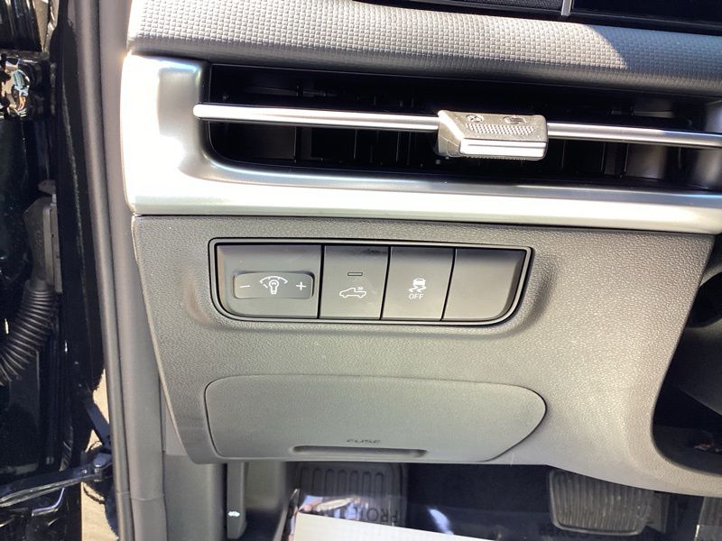 New 2026 Hyundai Santa Cruz Truck