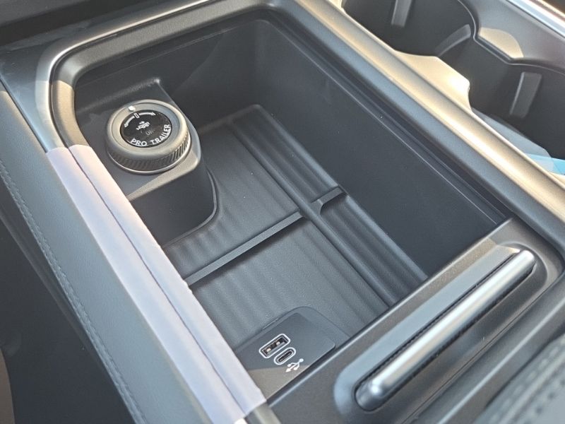 New 2026 Ford Expedition Max SUV