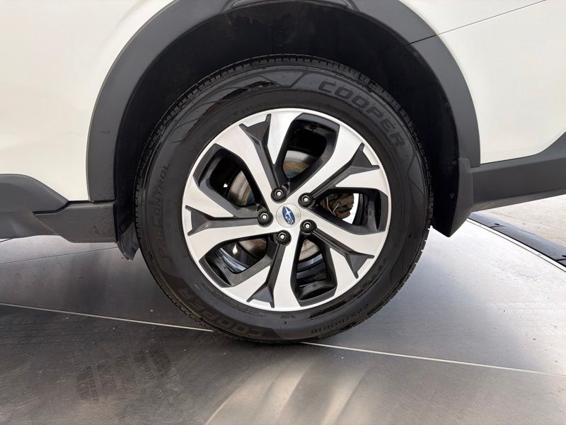 Used 2020 Subaru Outback SUV