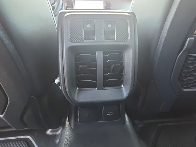 New 2026 Ford Bronco SUV