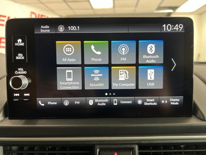 Used 2025 Honda Pilot SUV